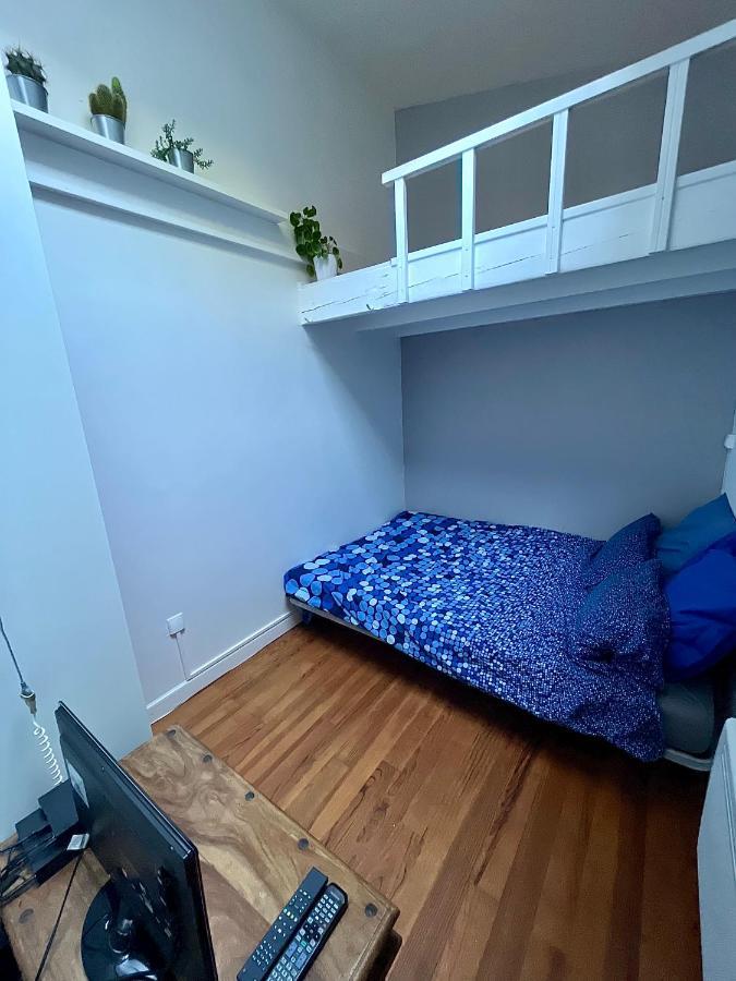 Appartement Petite Chartreuse Calme En Plein Coeur De Toulouse Extérieur photo